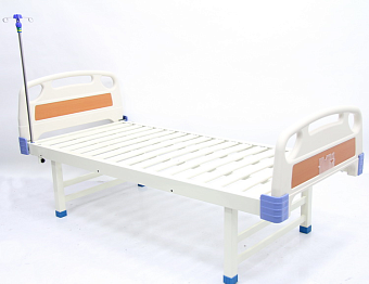 Кровать медицинская