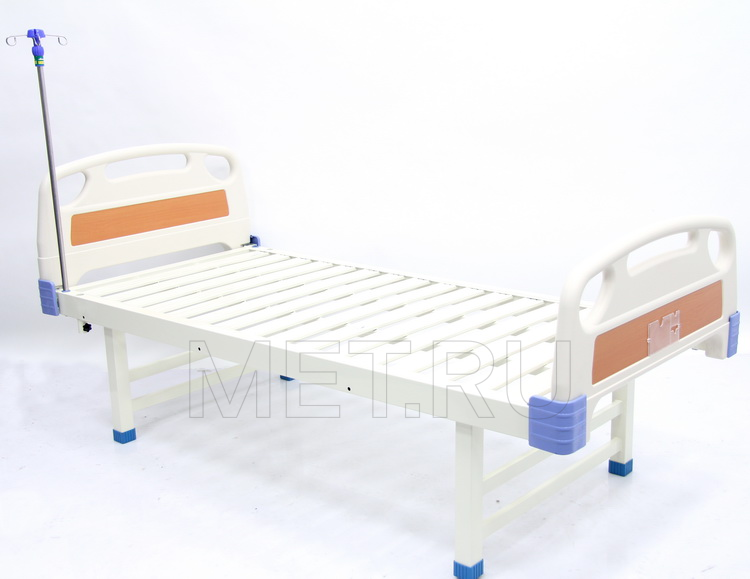 BLT 8538 G (f) Кровать медицинская МЕТ