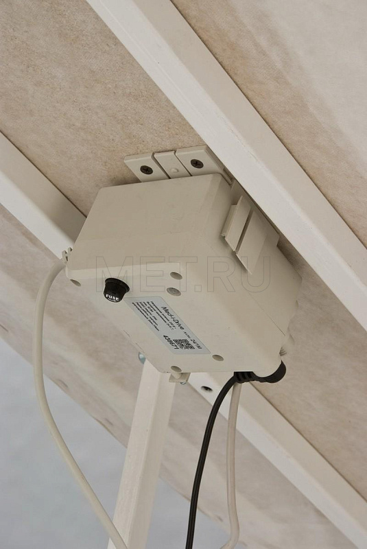 СММ-03-Аском (н 301) Стол массажный от производителя