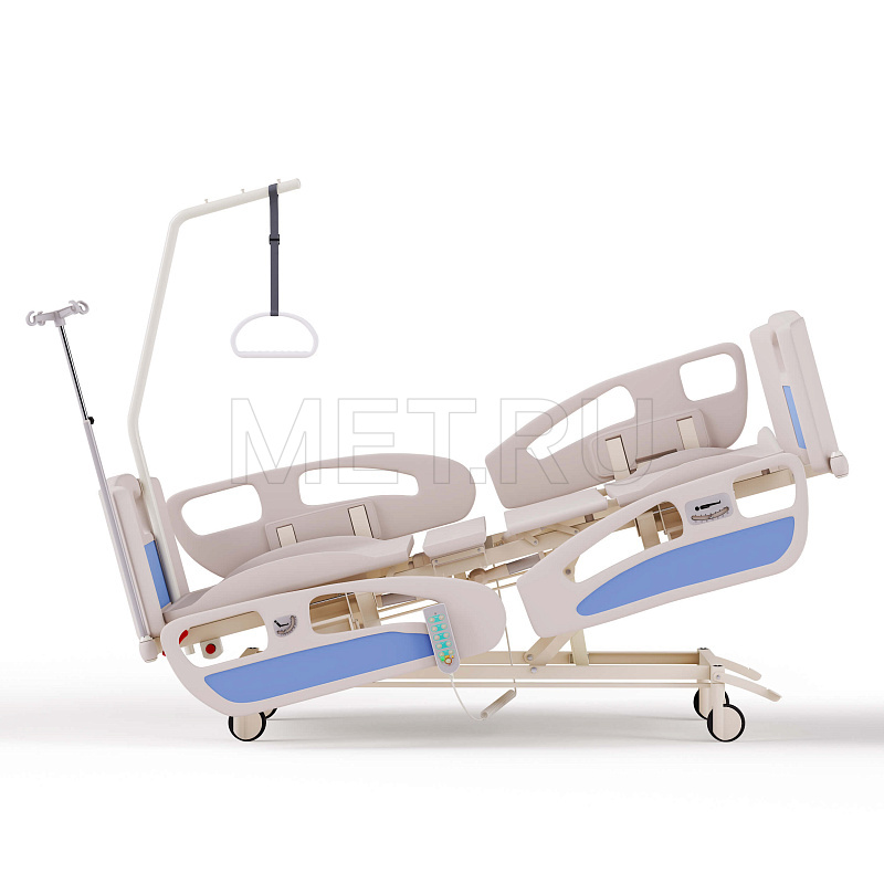 МЕТ TATRA LIGHT N Кровать функциональная медицинская MET