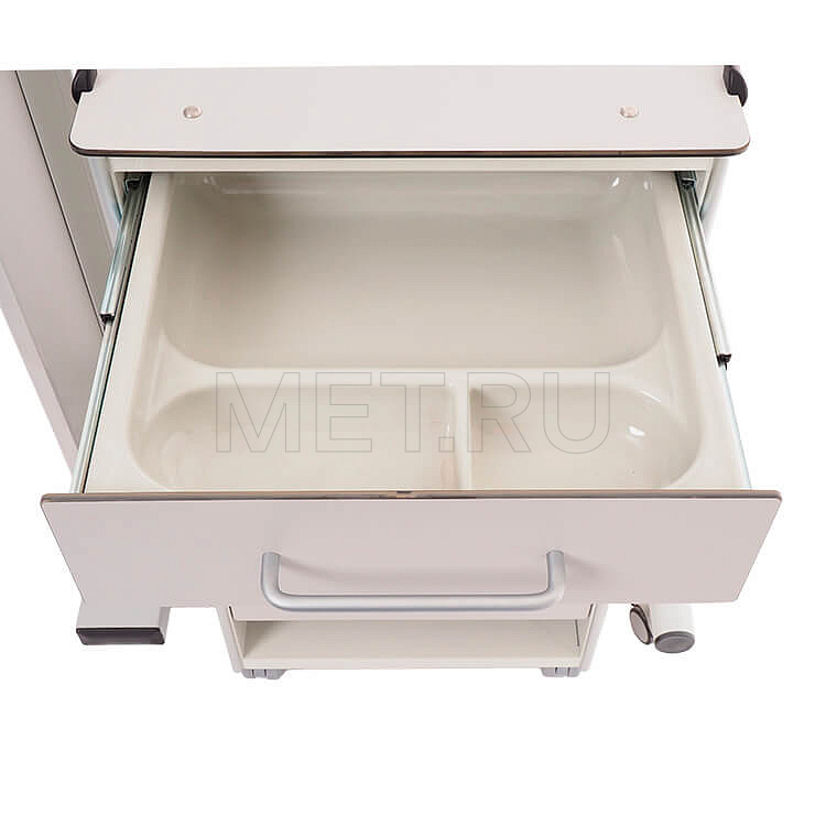  Прикроватная тумба с независимым столиком от производителя