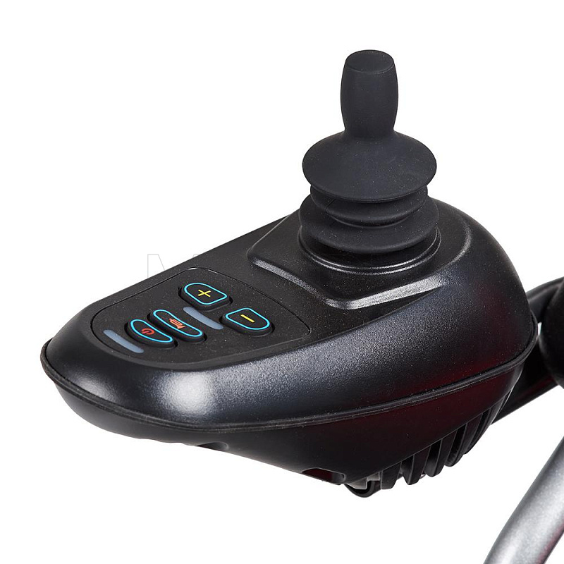 ФС 111A пр-во Россия ! Кресло-коляска с электроприводом суперлегкая от производителя