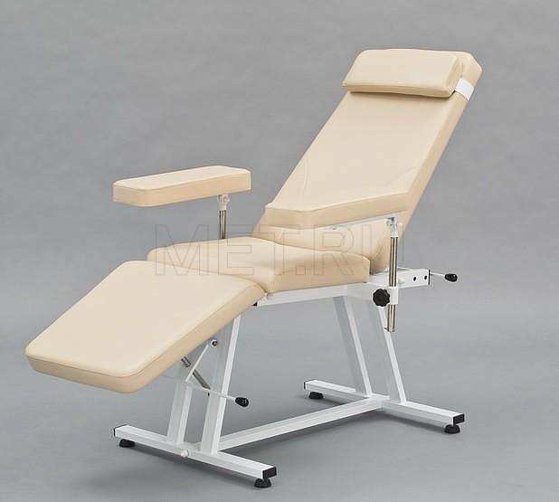 К-023дн Кресло донорское