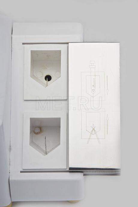  Деструктор игл от производителя