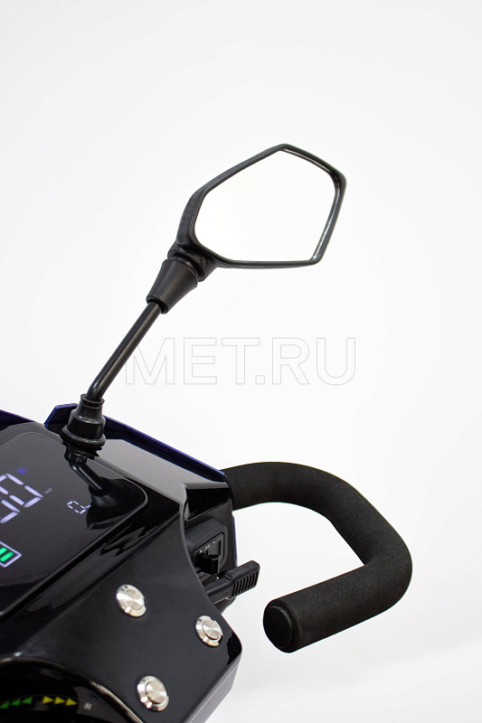 МЕТ EXPLORER GT Электрическая кресло-коляска скутер для инвалидов и пожилых людей  от производителя