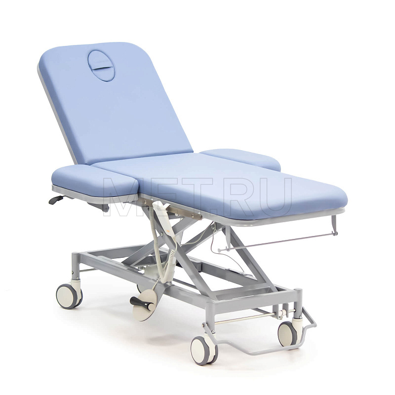 МЕТ KS-610 Стол смотровой от производителя