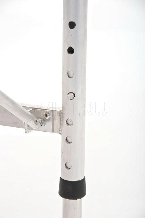 Оранжевый чемодан Массажный стол складной с фиксированной высотой, легкий, оранжевый