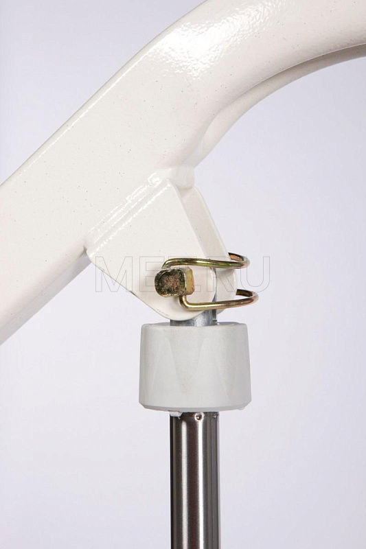 Standing UP 100 Aacurat (Германия) Подъемник для инвалидов. Грузоподъемность 150 кг MET