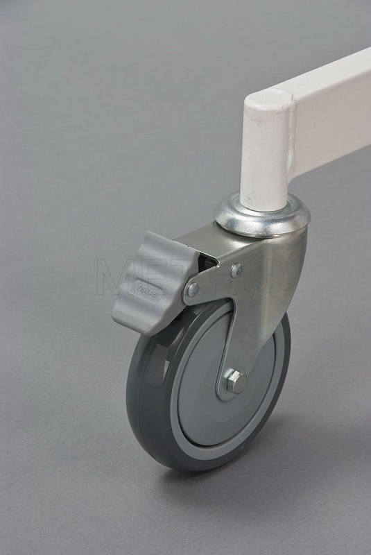 МСК-229 Стол перевязочный медицинский (гидропривод) MET