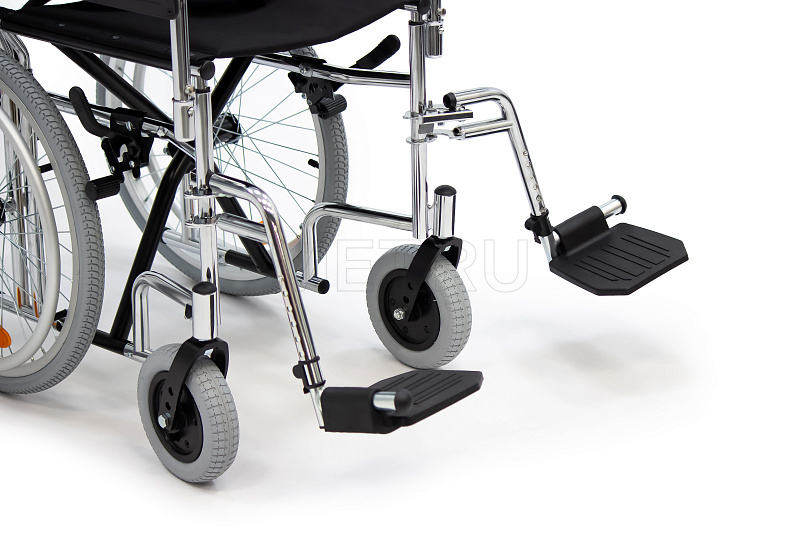 МЕТ TRANSIT 150 Механическое кресло-коляска от производителя