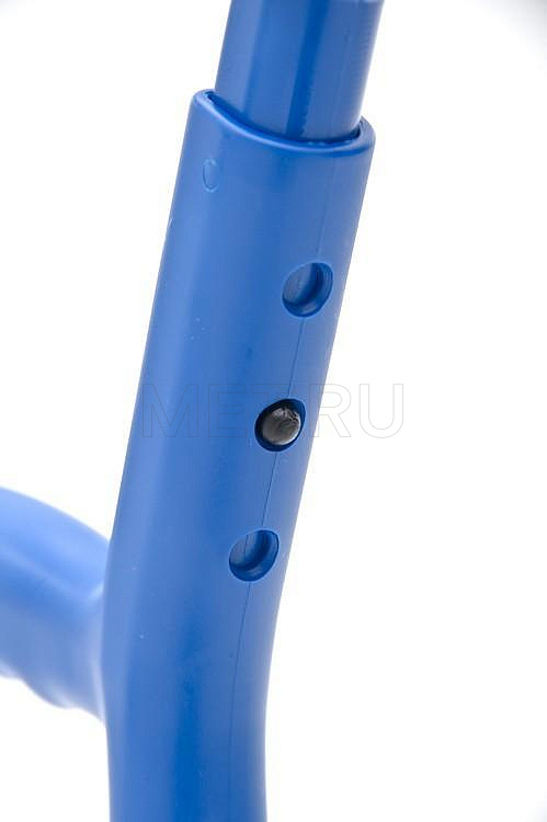 REBOTEC Лайт-Лайн (женский) Костыль локтевой, канадка под узкое предплечье, пр-во Германия MET