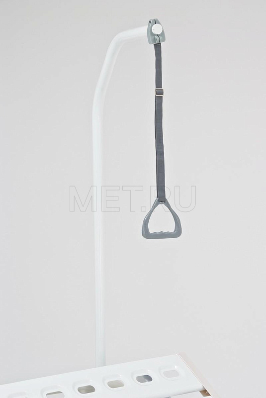 RS 301 Кровать медицинская с электроприводом регулировки секций от производителя