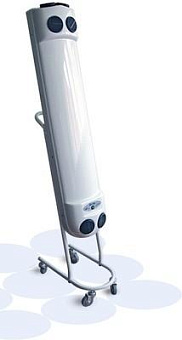 Облучатель рециркулятор  бактерицидный