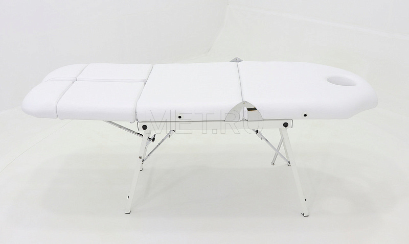 Med-Mos JF-Madvanta FIX-2A КО-162 Кресло косметологическое педикюрное эконом MET