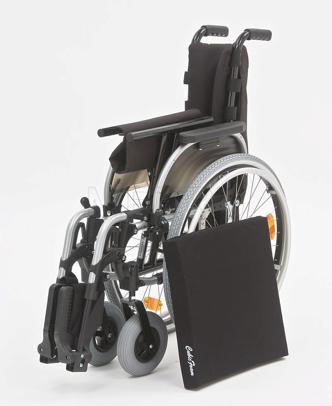 Старт-Комфорт шир. 50,5 см Кресло-коляска Otto Bock (Германия) от производителя