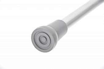 Костыль-канадка локтевой с регулируемой фиксацией предплечья