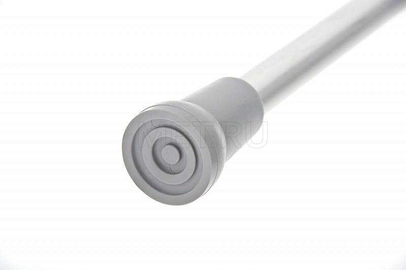 MIKIRAD 01/MR Костыль-канадка локтевой с регулируемой фиксацией предплечья МЕТ