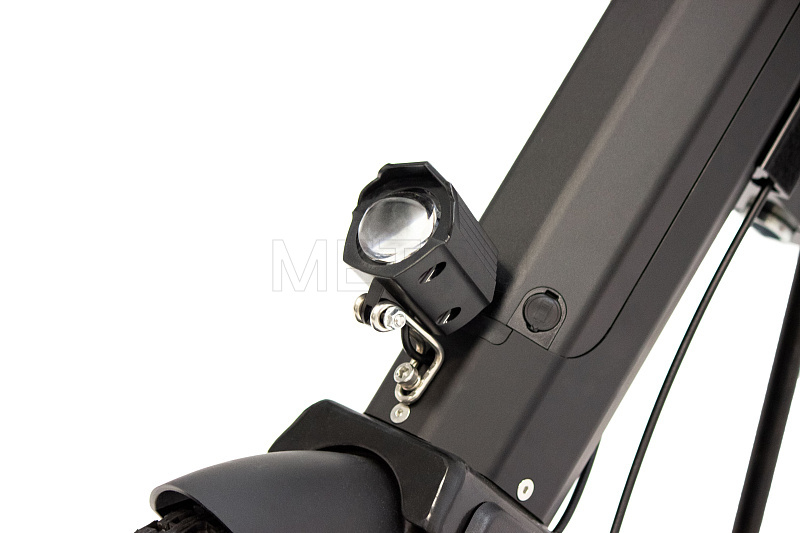 MET OneDrive 35  Электропривод для инвалидной коляски MET