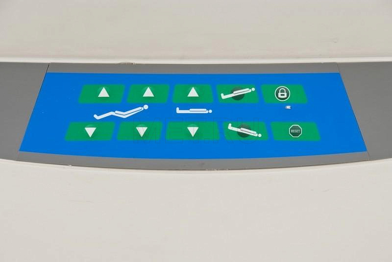  Кровать функциональная электрическая DB-3 (реанимационного класса) от производителя