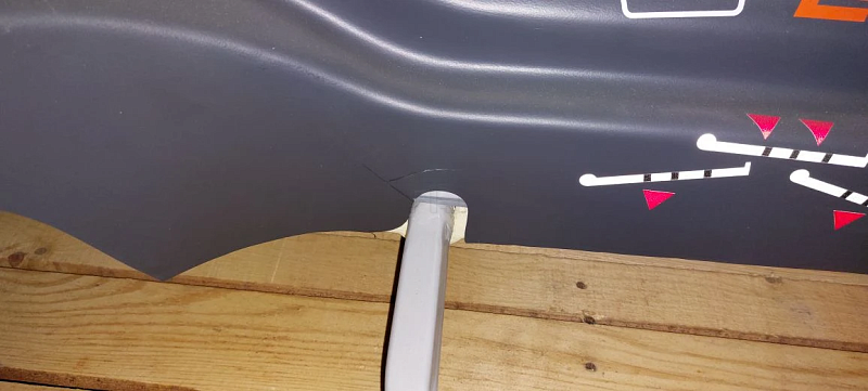 МЕТ ТВ-160 Тележка медицинская для перевозки больных межкорпусная