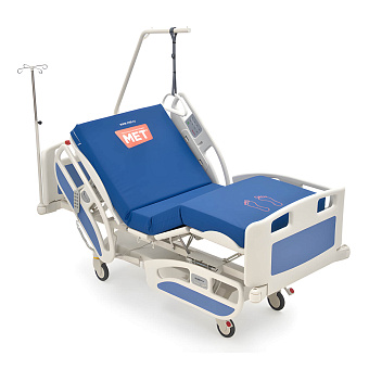 Кровать медицинская функциональная электрическая 