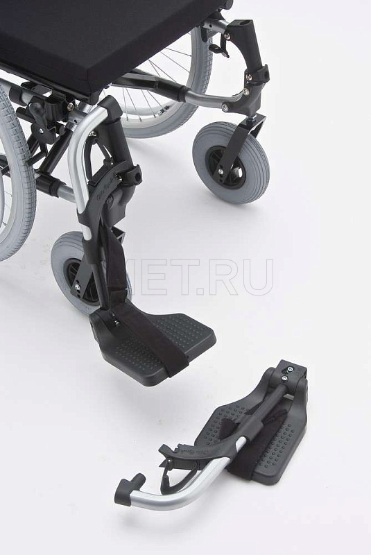 Otto Bock Start Effect Кресло-коляска прогулочное, ширина сиденья 48 см