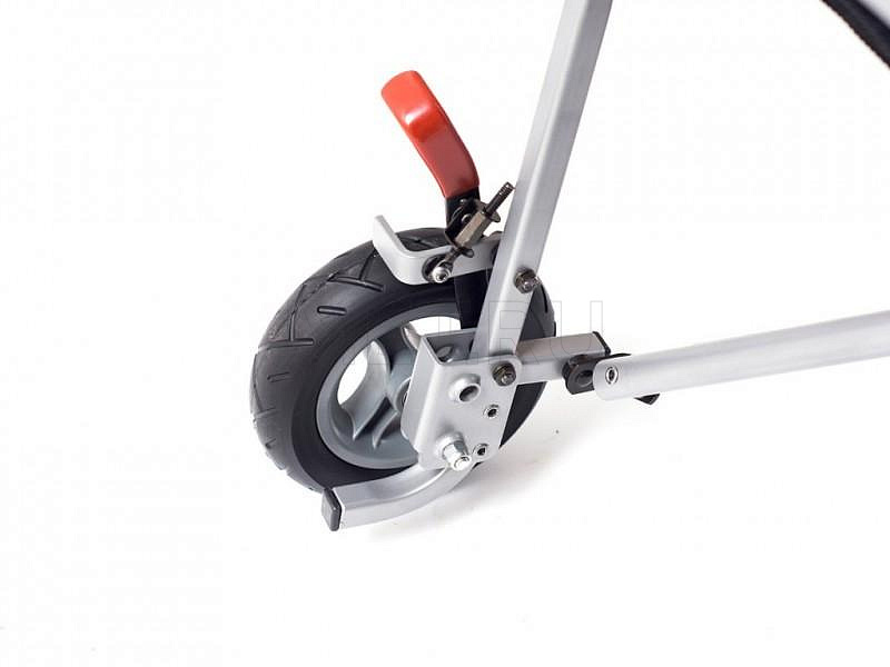 Convaid VIVO Детская коляска облегчённая МЕТ