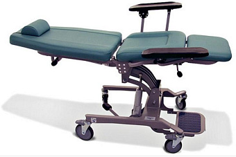 Кресло функциональное гидравлическое