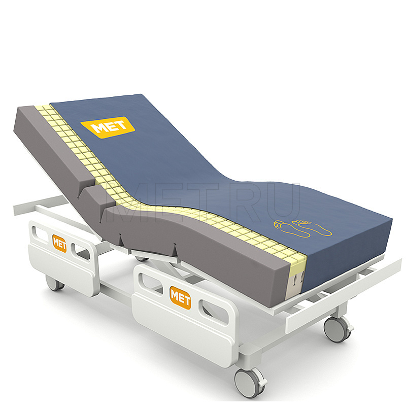 MET CLOUD Противопролежневый матрас