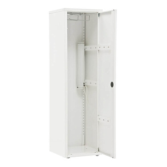 Шкаф медицинский с антибактериальной окраской, для эндоскопов, разборный