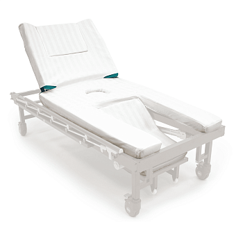 Простыня натяжная для функциональной кровати