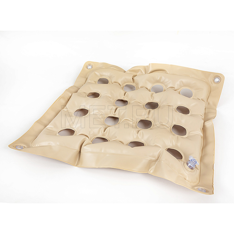 MET AIR mod 06 Противопролежневая подушка надувная МЕТ