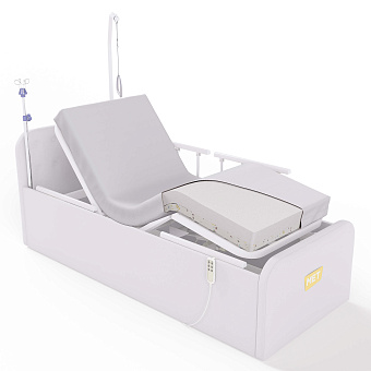 Матрас беспружинный