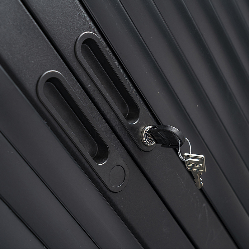 МЕТ КЁЛЬН-195 Шкаф медицинский с  роллетами, антибактериальный, разборный 17933