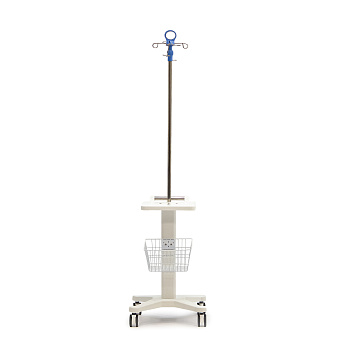 Инфузионная стойка-штатив