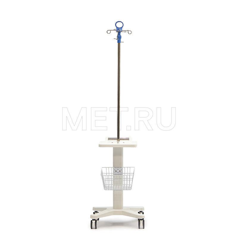 МЕТ FM-130 Инфузионная стойка-штатив от производителя