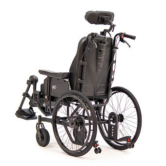 Механическое кресло-коляска