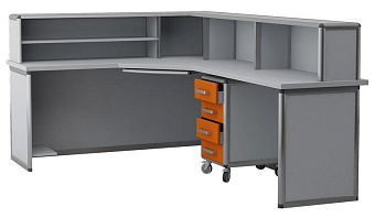 Пост медсестры