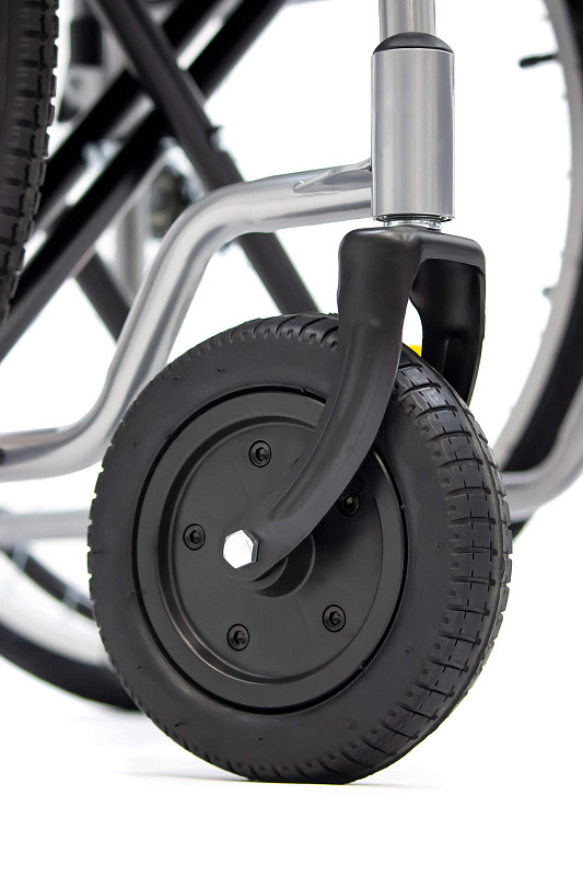 МЕТ TRANSIT 350 Механическое кресло-коляска