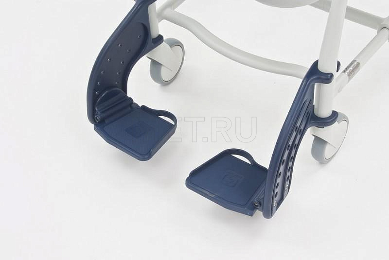 REBOTEC New York 150 (62) Туалетно-душевой стул MET