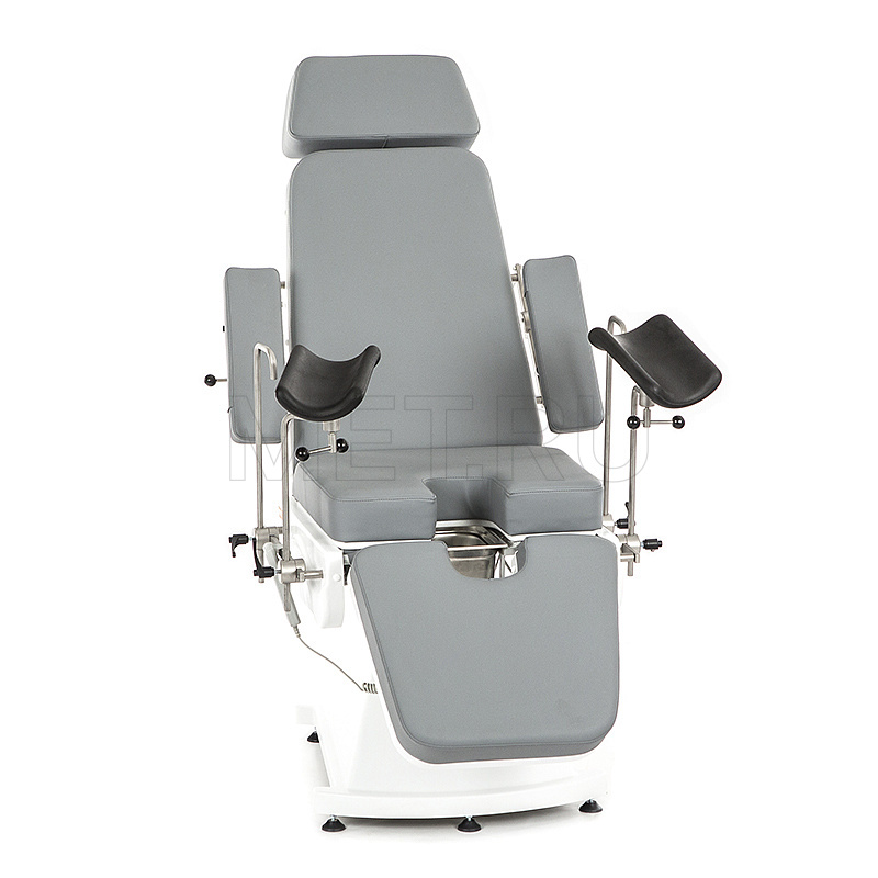 МЕТ-RK 120 NEW Кресло медицинское многофункциональное универсальное 17743 MET