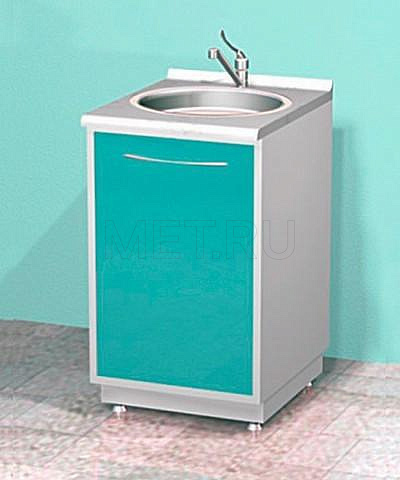  Тумба AR-04  полимер