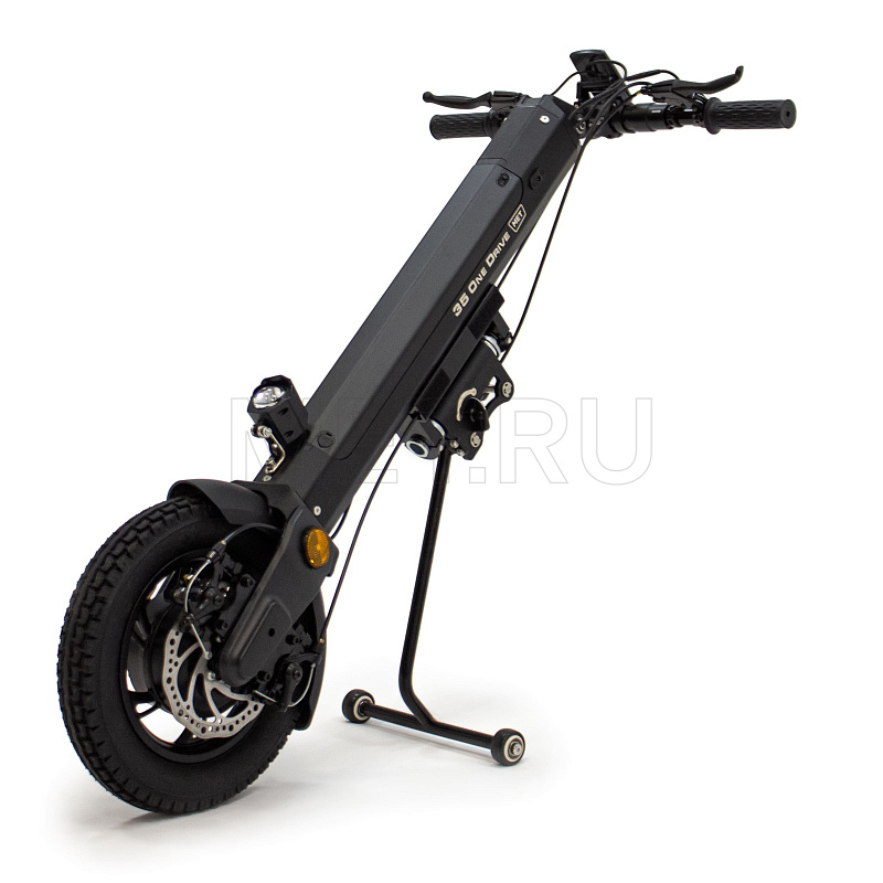 MET OneDrive 35  Электропривод для инвалидной коляски