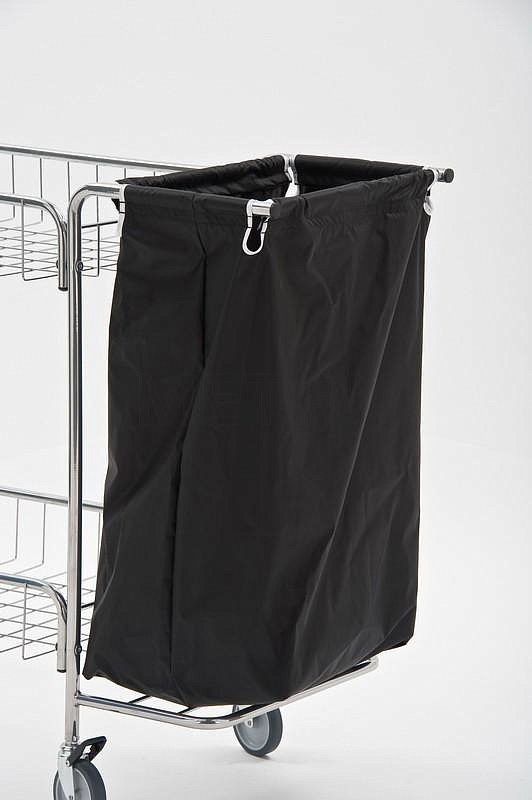 Тележка для белья (700х440мм)