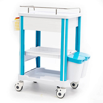 Стол-тележка манипуляционный