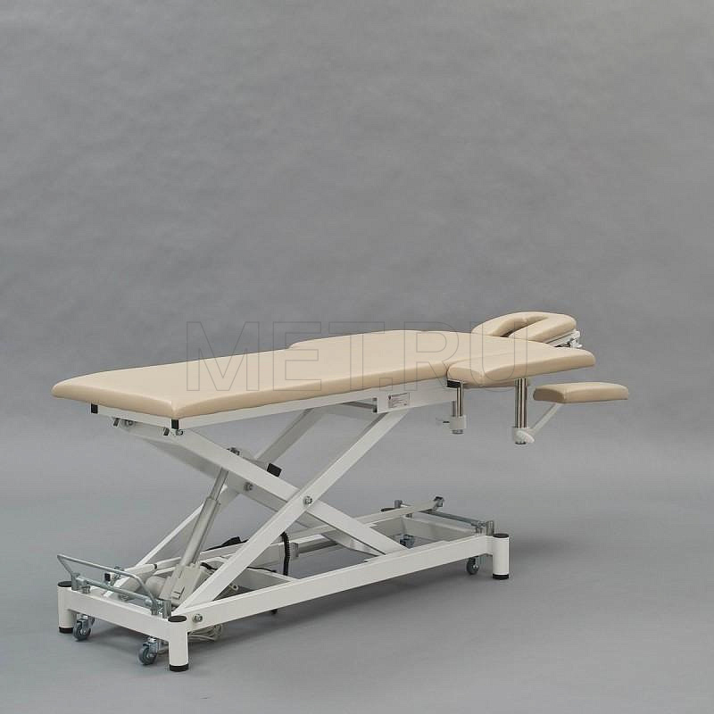 СММ-02-Аском (х.202) Стол массажный