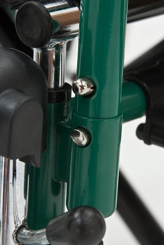 1618C0304SPu Кресло-коляска инвалидное МЕТ