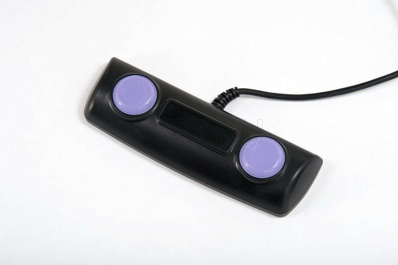 Wendermann Steel 9 Type 2 Cream Стол массажный/перевязочный трехсекционный с электроприводом, кремовый от производителя