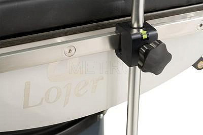 Scandia SC330О LOJER. Регистрационное удостоверение Операционный стол МЕТ