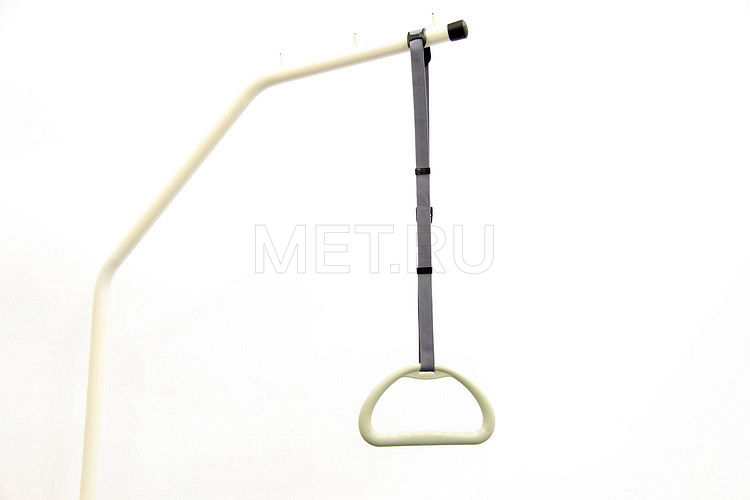  Кровать пятифункциональная медицинская, электрическая, с положением TR/ATR